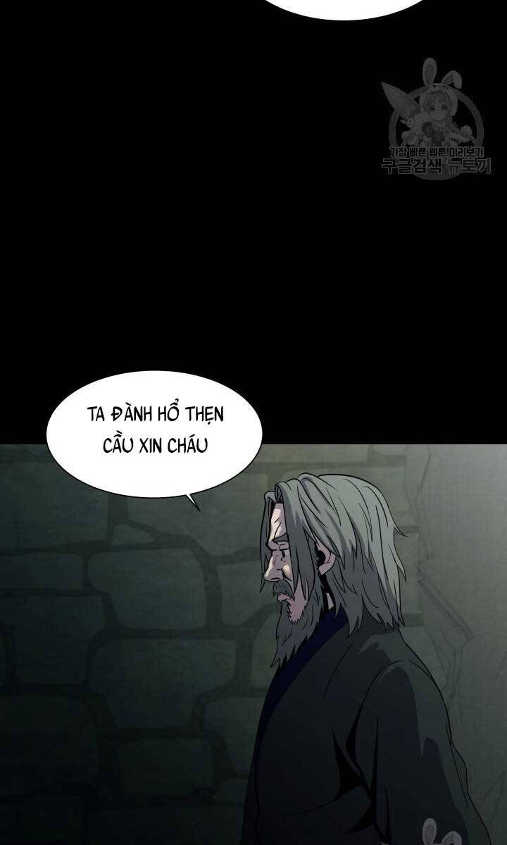 bậc thầy phép thuật ở thế giới võ lâm chapter 18.1 40