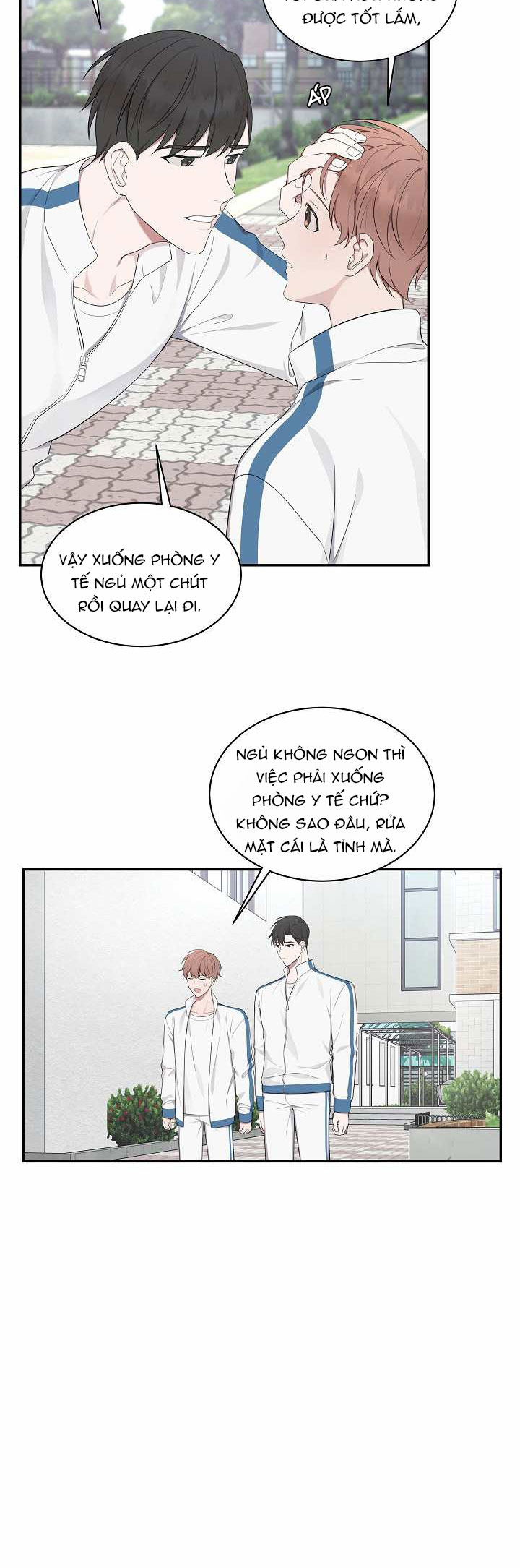 vùng vẫy chapter 9 2