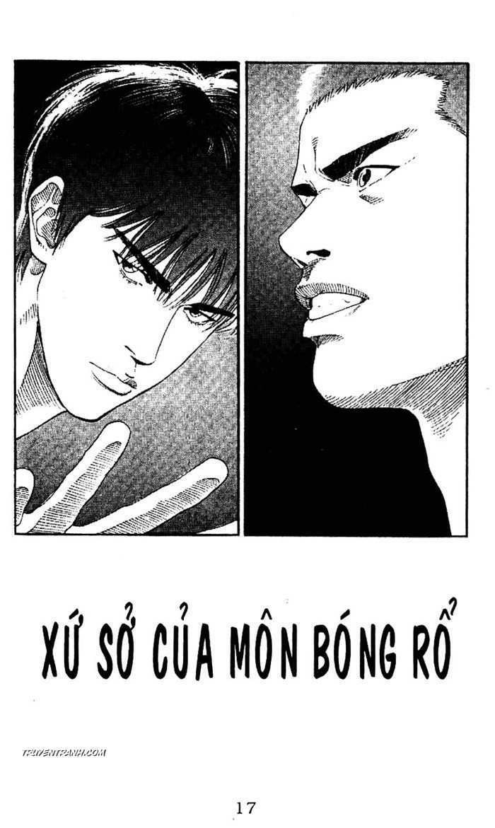 cao thủ bóng rổ chapter 189 2