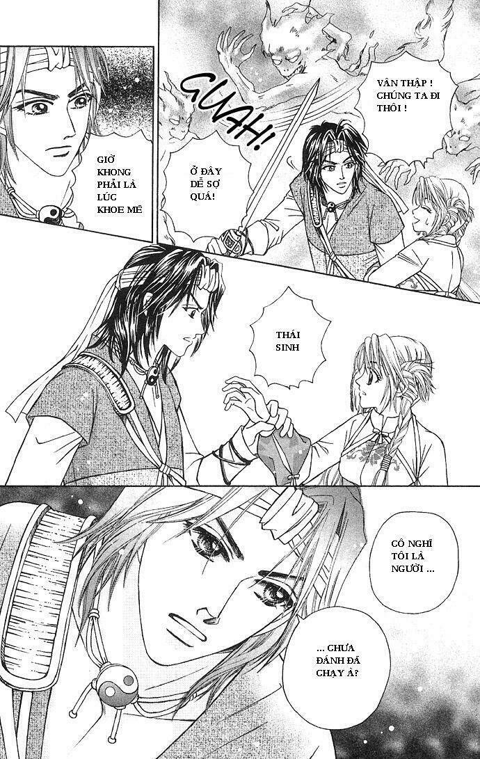 tiên khúc chapter 4 28