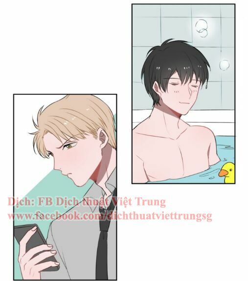 Phải Lòng Cậu Shipper chapter 13 - Trang 2