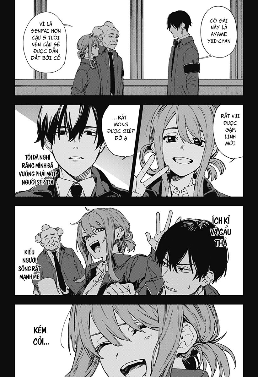 hạt giống phù thuỷ chapter 1 56