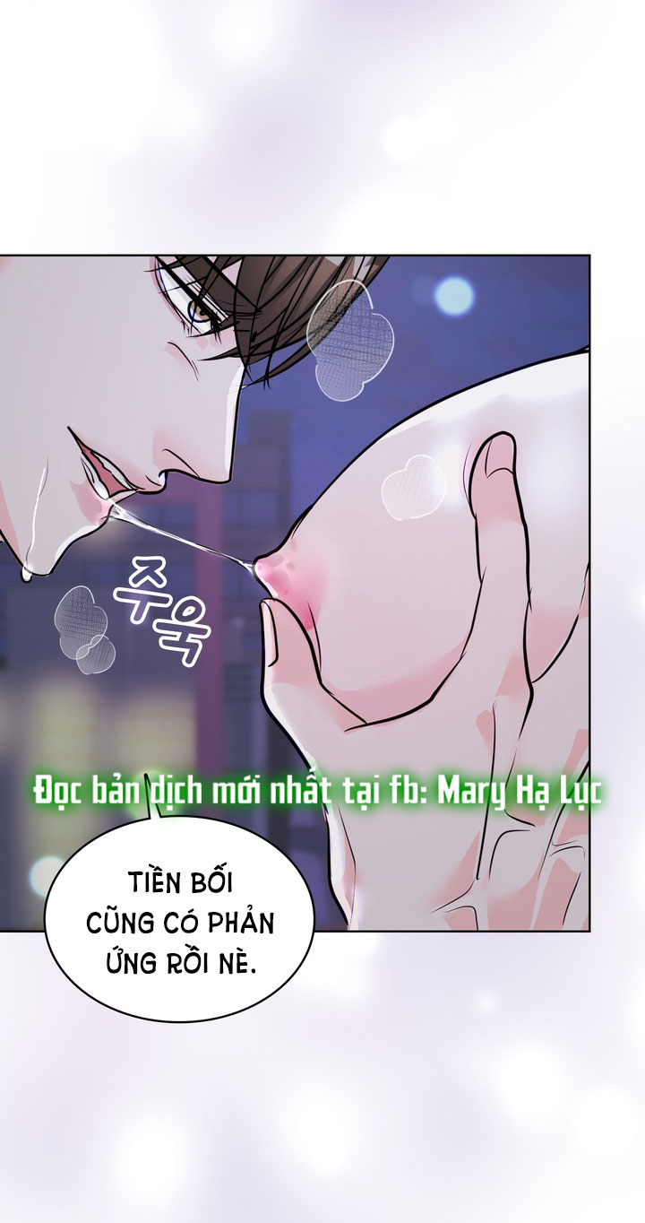 [18+] điều em cố giấu chapter 13.2 30