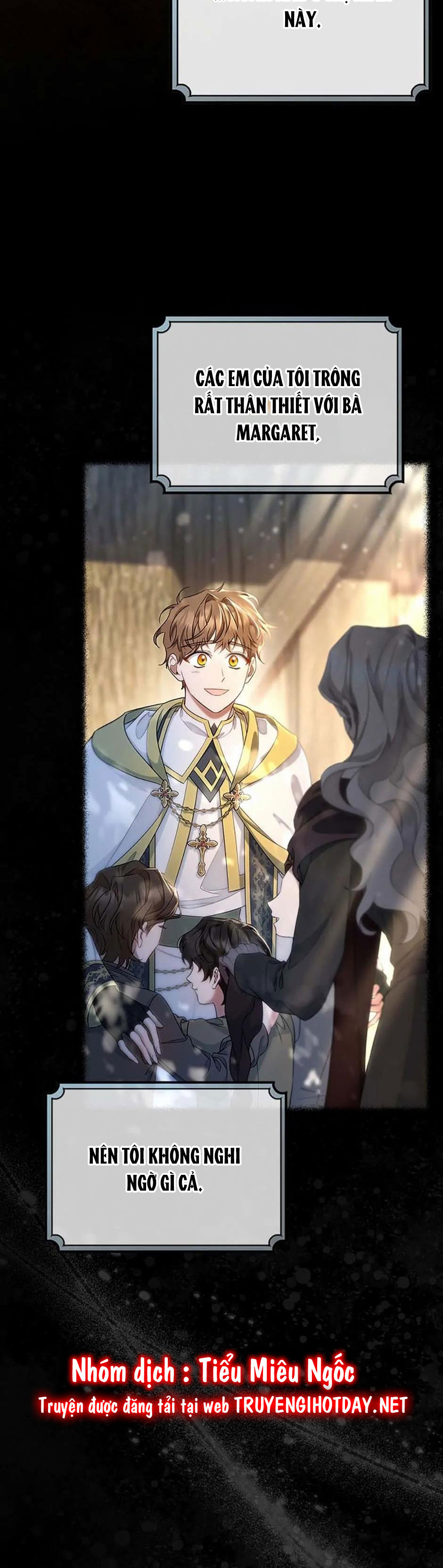 vị cứu tinh của nam phản diện chapter 74 30