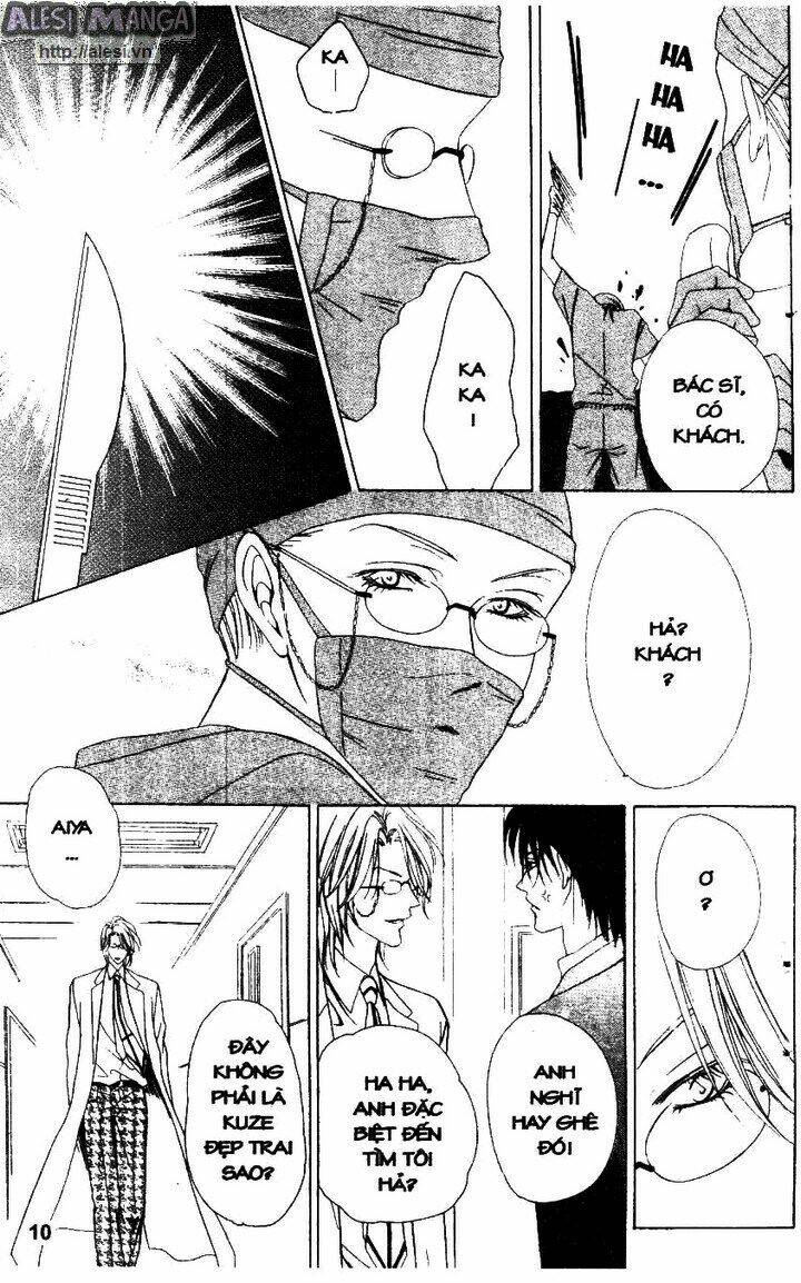 007 phá án chapter 2 6