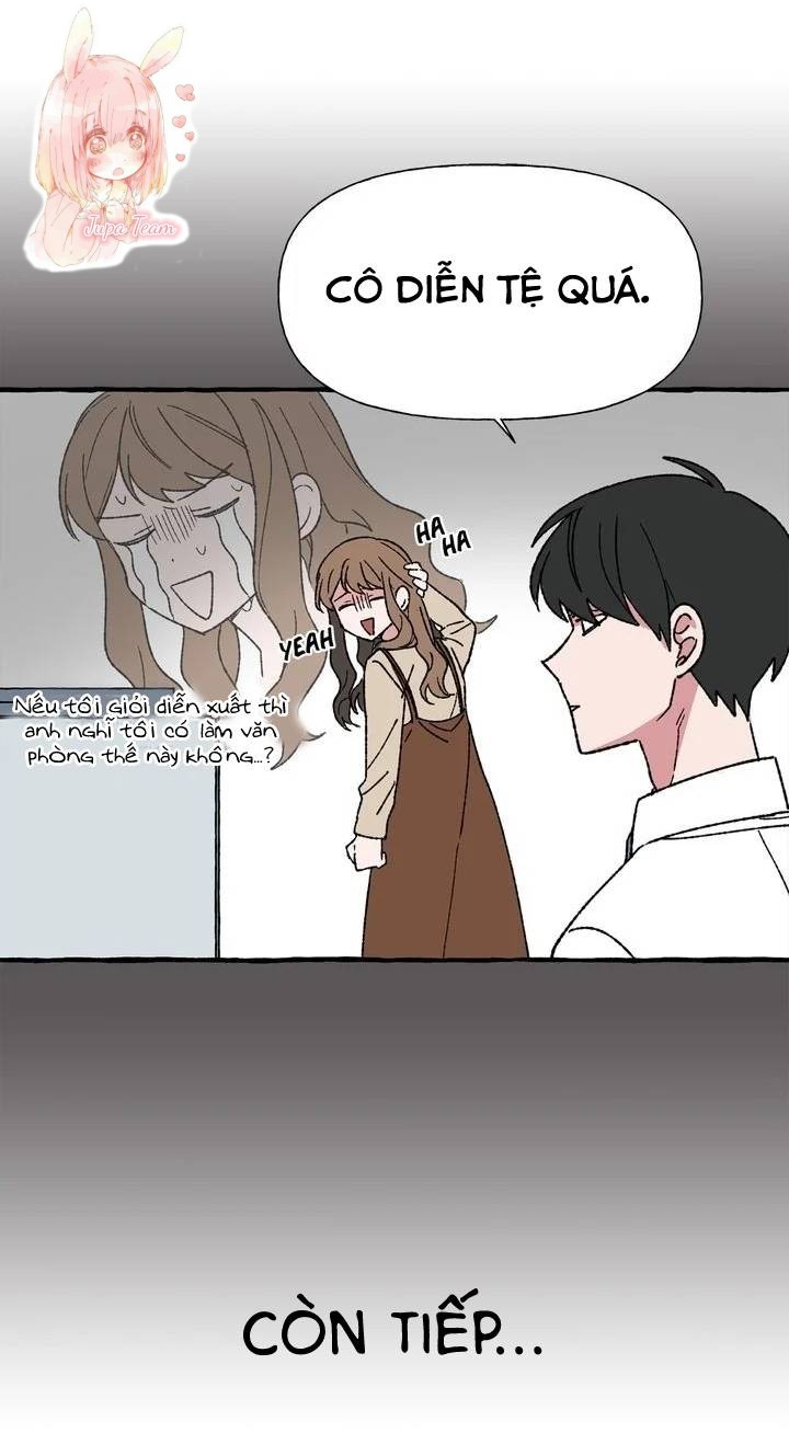 nhân viên mới của masung chapter 10 31