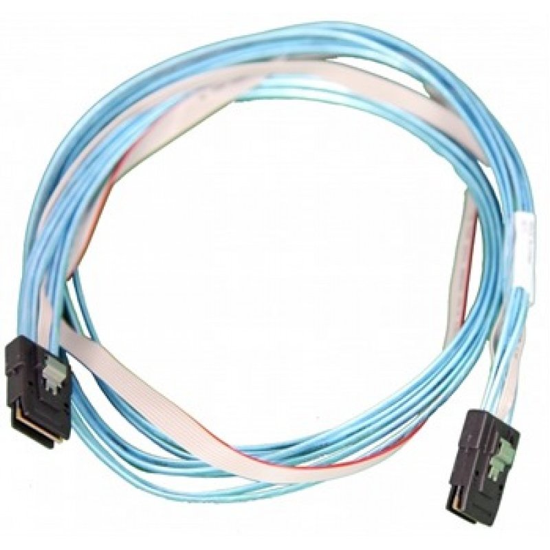 Cáp CBL-0281L 75cm IPASS TO OPASS Cable 1- 1_hàng nhập khẩu