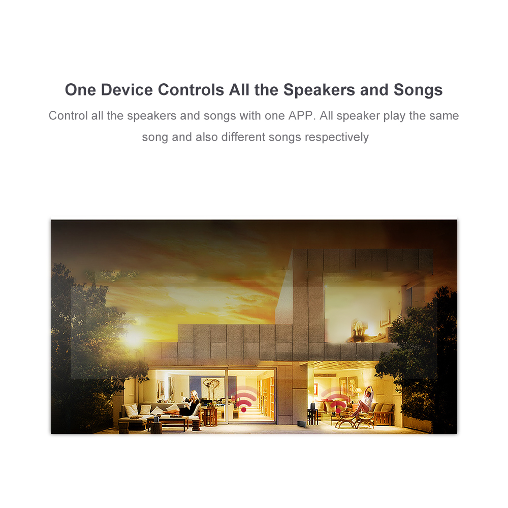 Bộ thu Wi-Fi không dây