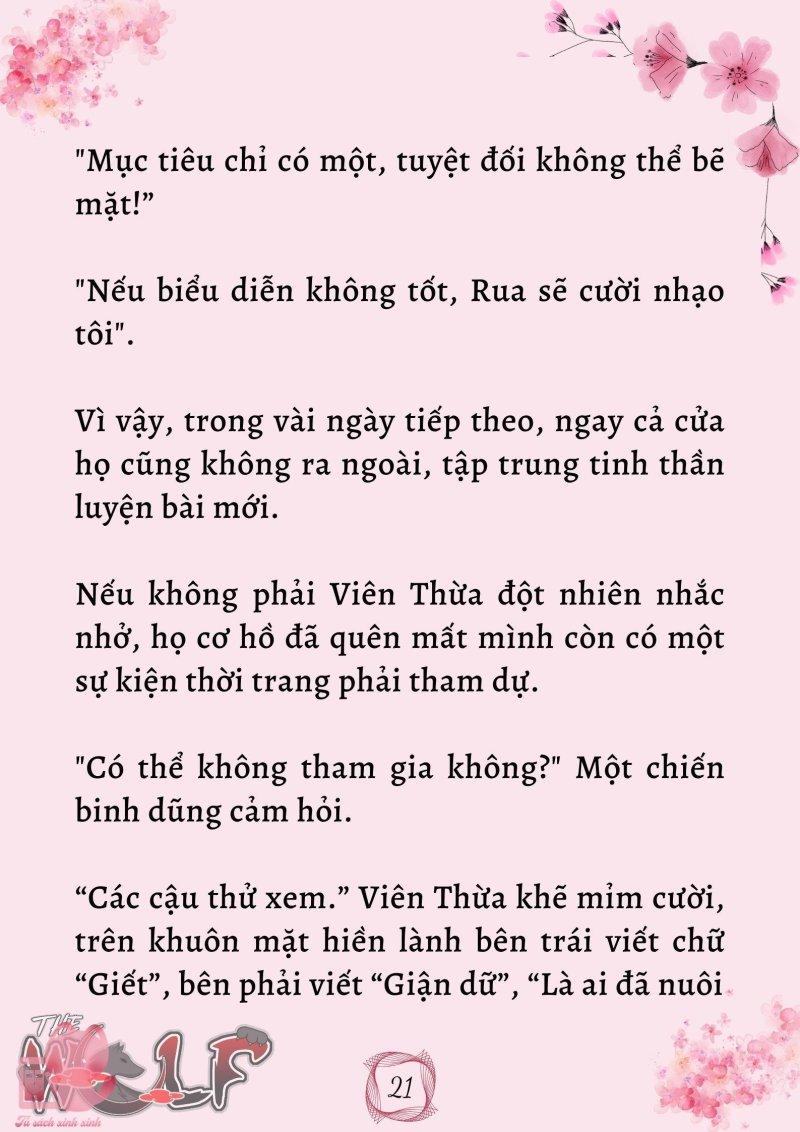 xuyên không vào nhóm nhạc nam 200 người chapter 44 21