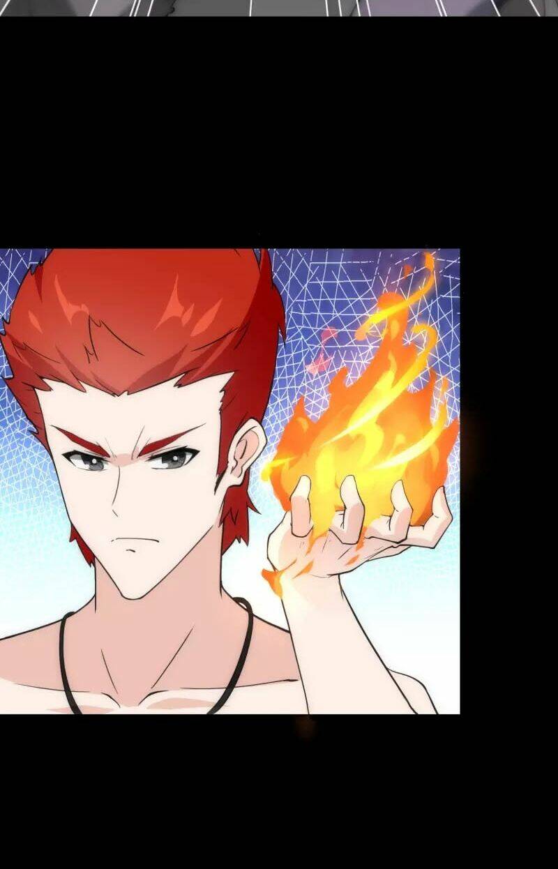 bạn gái virus của tôi chapter 236 44