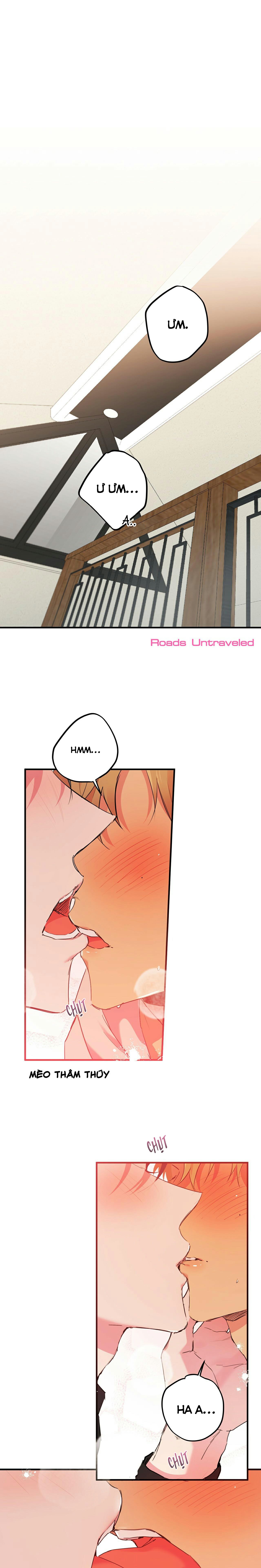 đàn thỏ của habibi chapter 11 16