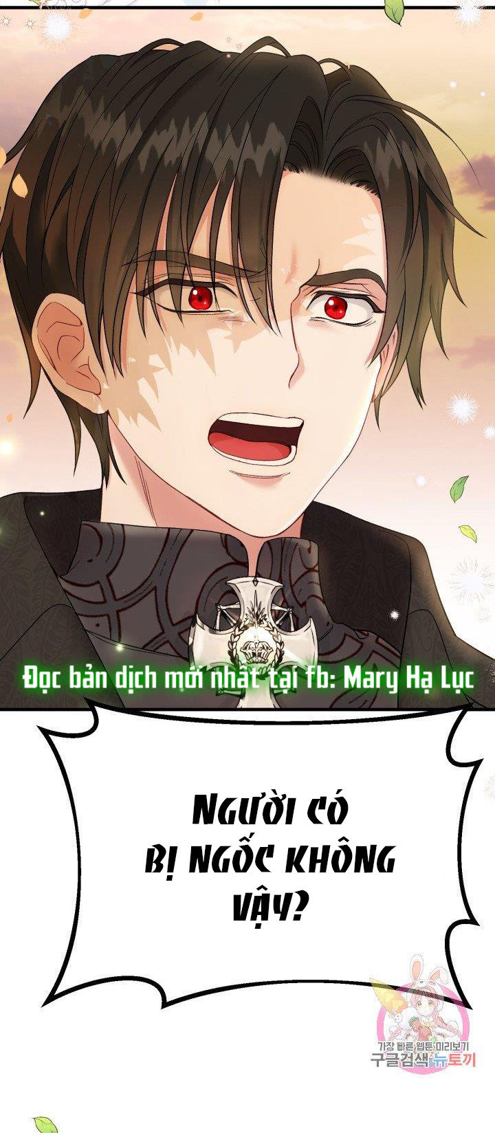 trở thành vợ thái tử quái vật chapter 38.1 7