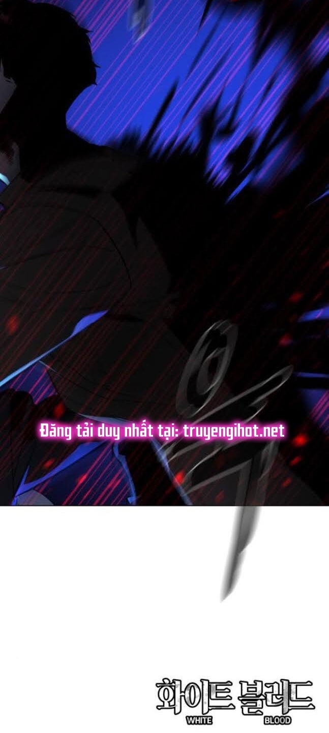 bạch huyết - white blood chapter 62 128