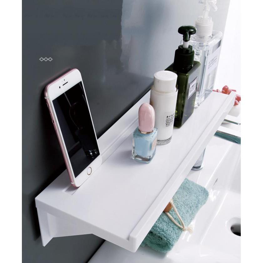 Kệ phòng tắm EASY&HOME DIY chống nước Nhật Bản  - Home and Garden