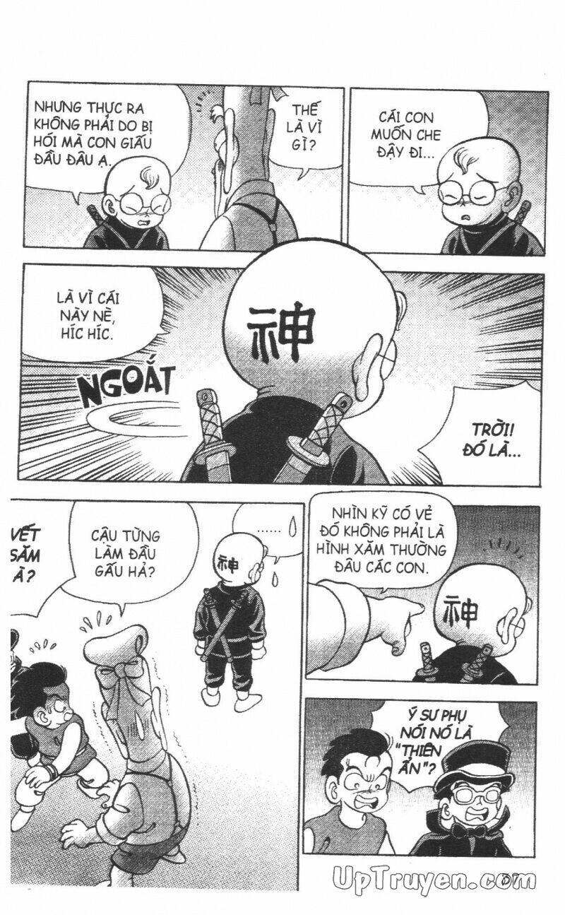 đội quân nhí nhố chapter 36 39