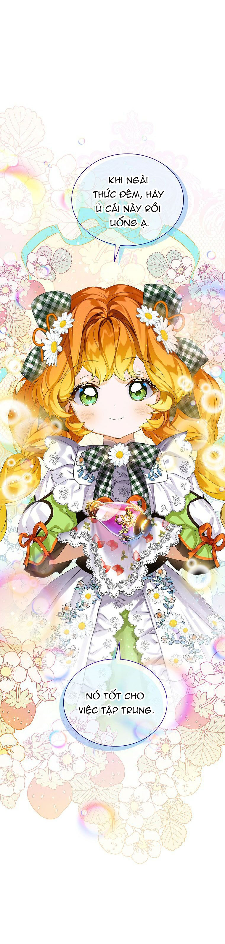 tôi là nữ thừa kế của gia tộc phản diện chapter 11.1 38