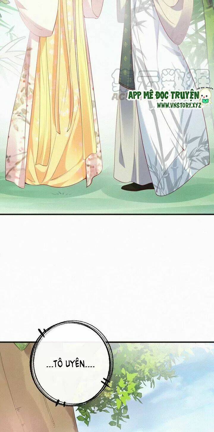 thiên hương mỹ nhân chapter 28 4