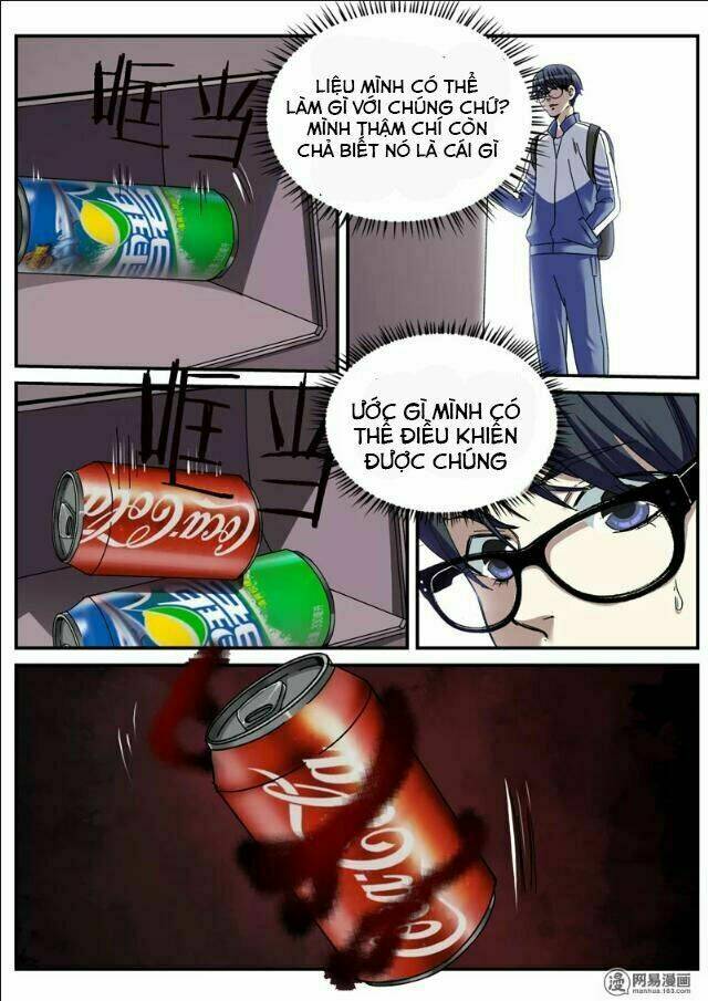 quỷ ssai chapter 1 9