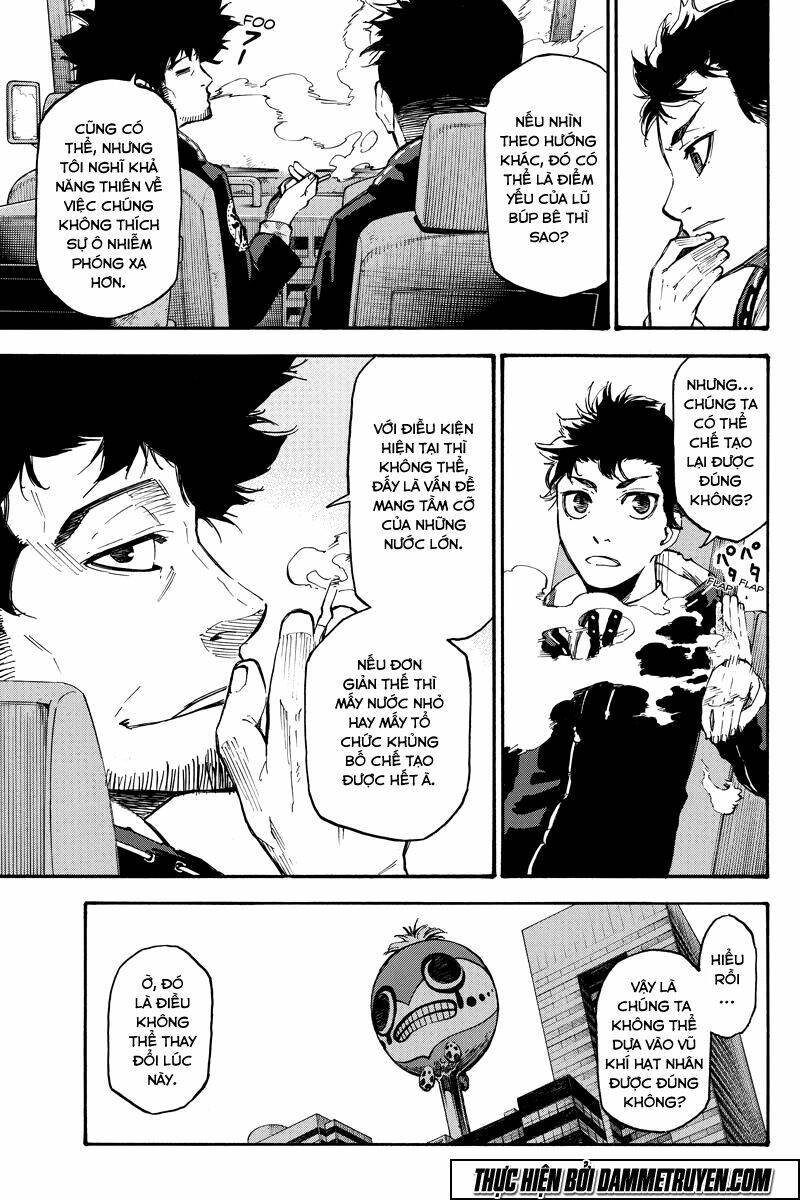 dolly kill kill chapter 60 9