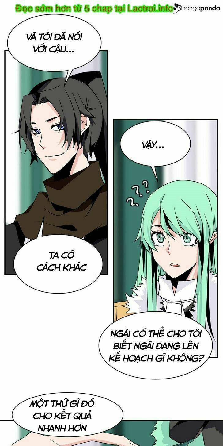 ảo mộng vương chapter 39 14