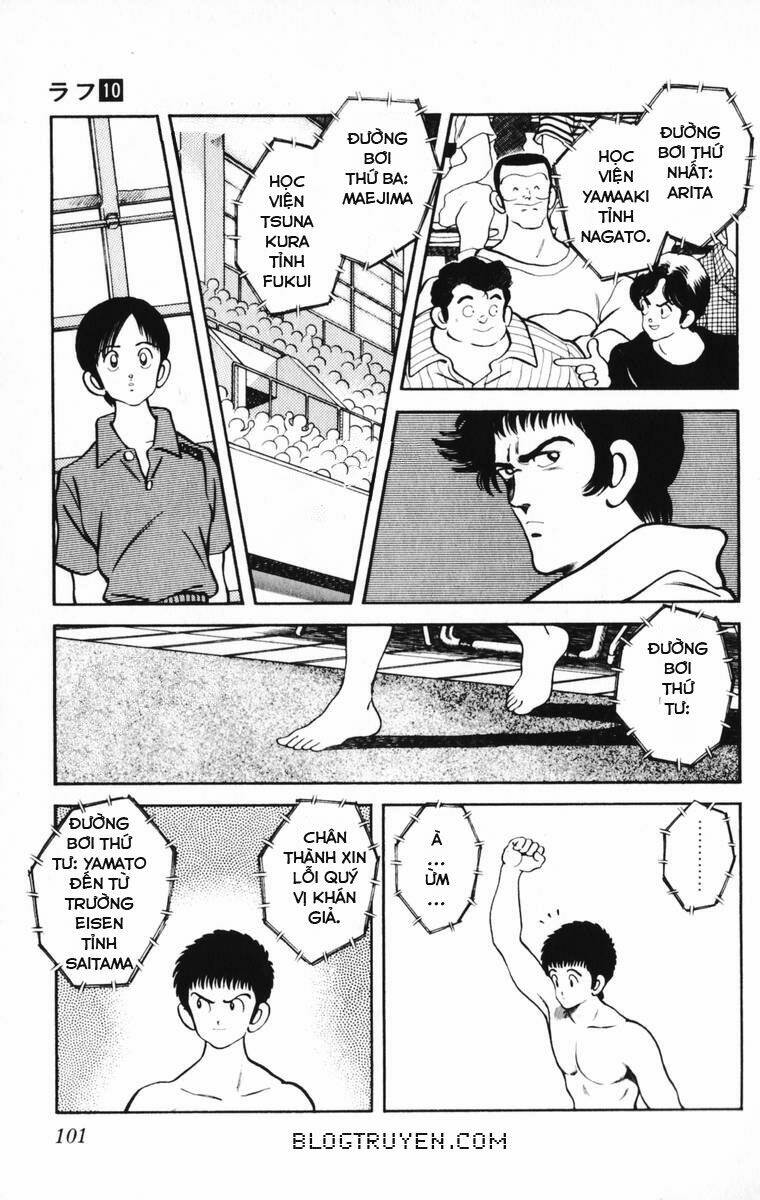 rough - ngọc thô chapter 95 7