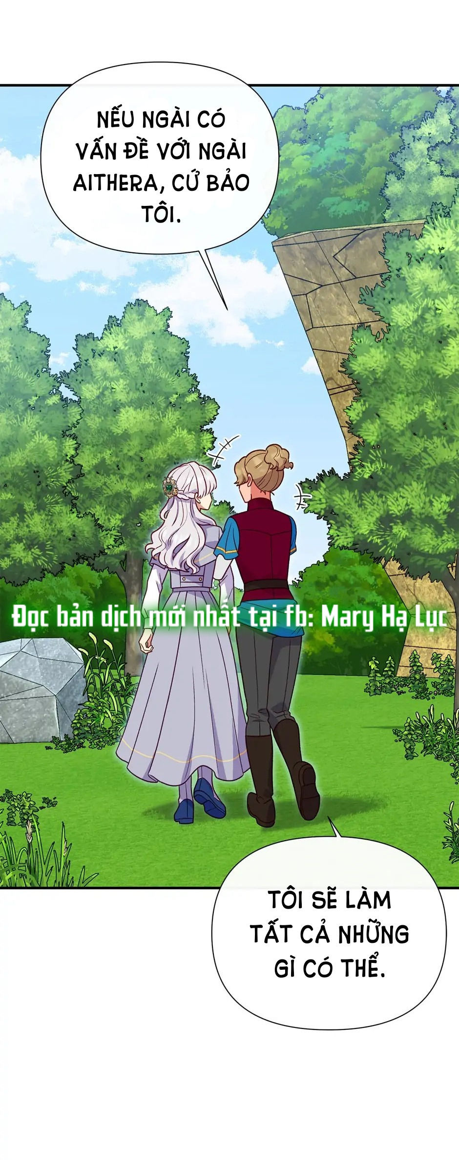 bản khế ước với nữ công tước ác ma chapter 136 37