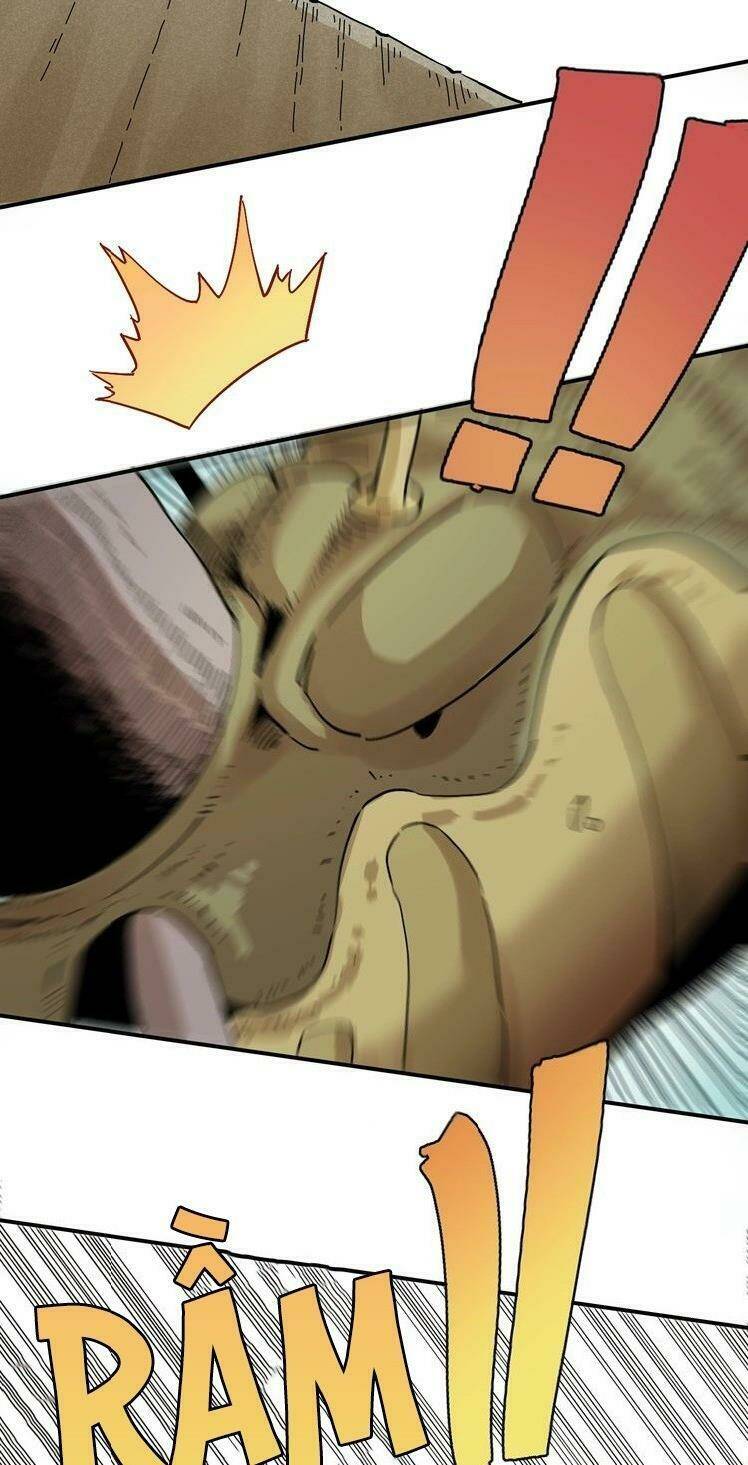 mạt thế chi thư chapter 6 5