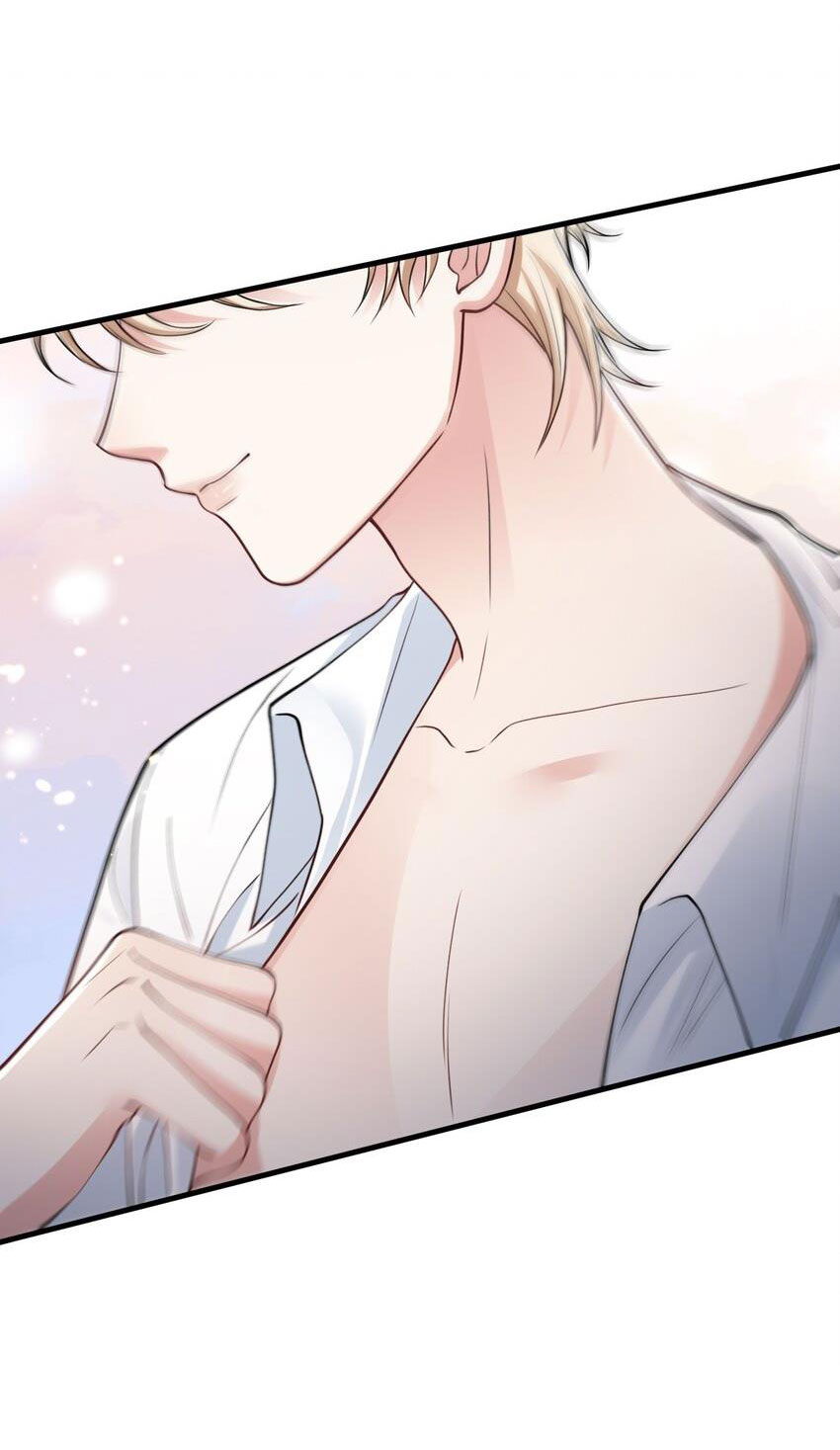 chiến lược tẩy trắng của phản diện chapter 8 3