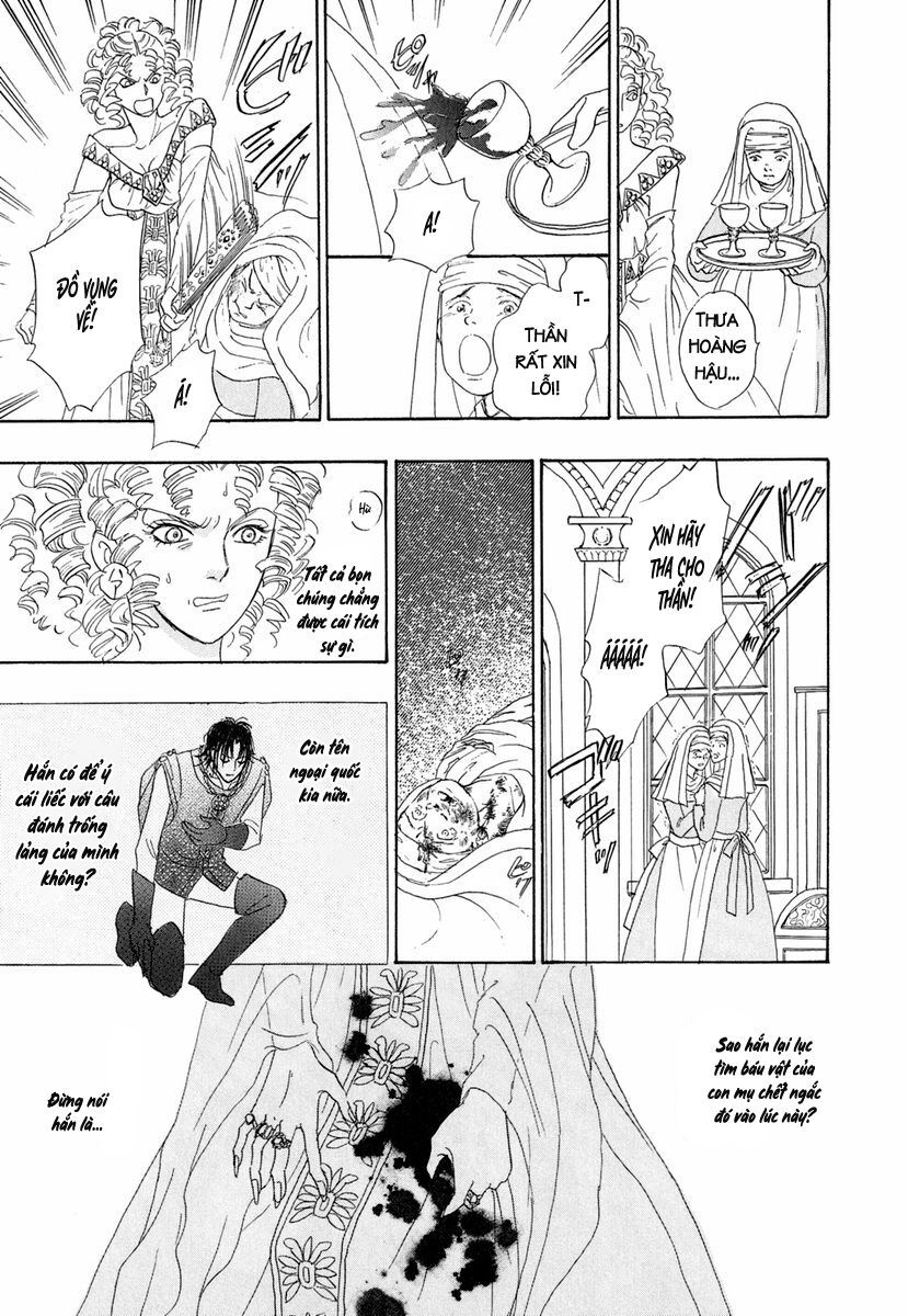 kenja no ishi chapter 16 28