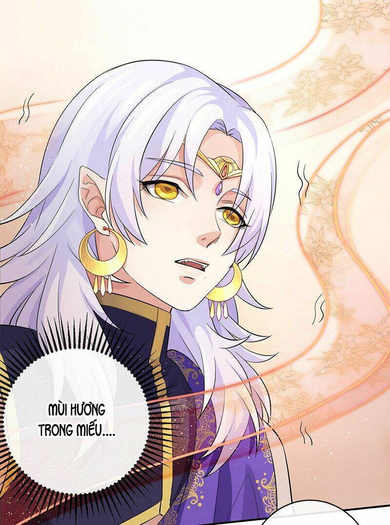 nghiên hương kỳ đàm chapter 40 28