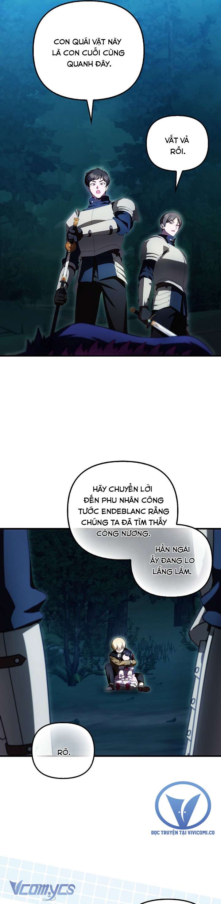 lần đầu bé út được yêu thương chapter 51 7