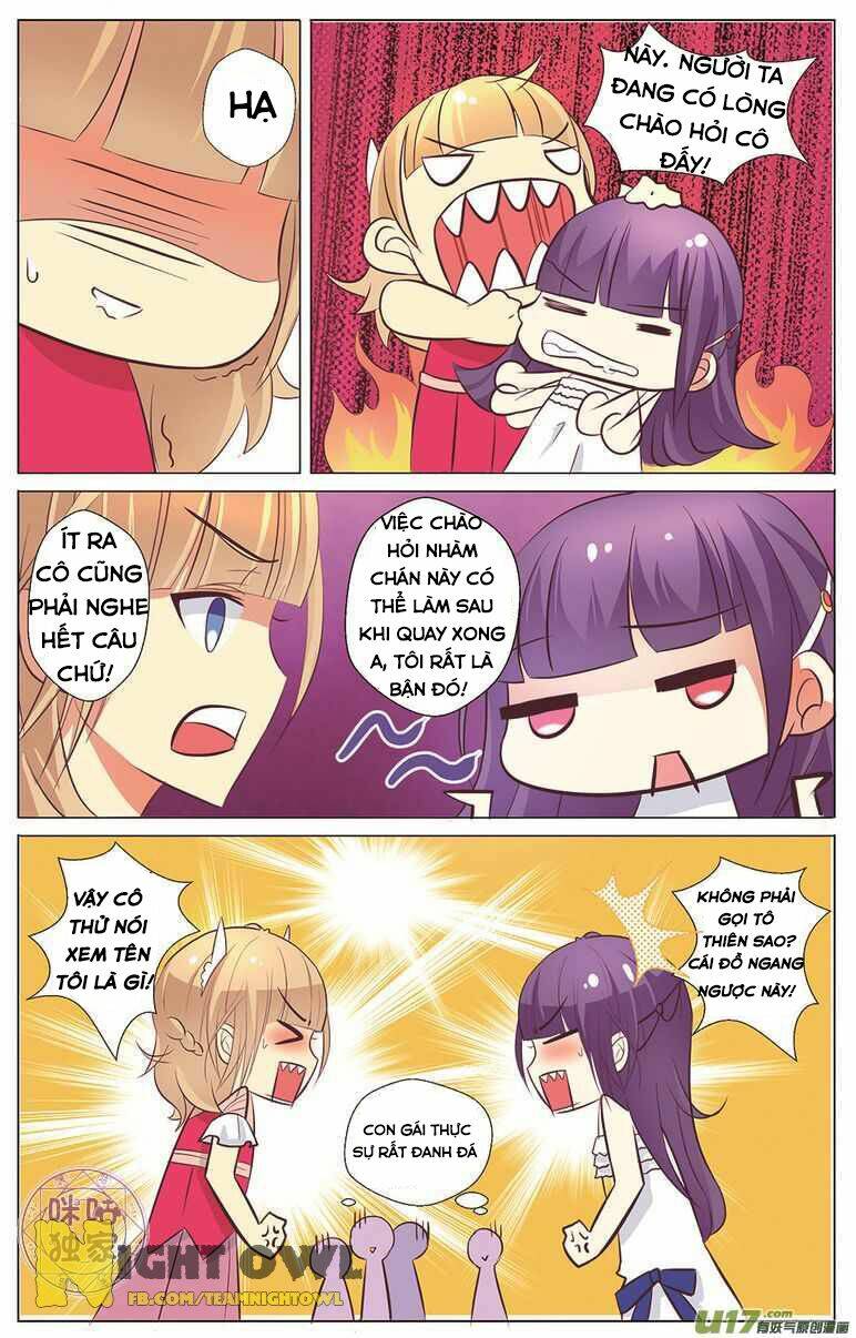 quan hệ rắc rối chapter 3 3