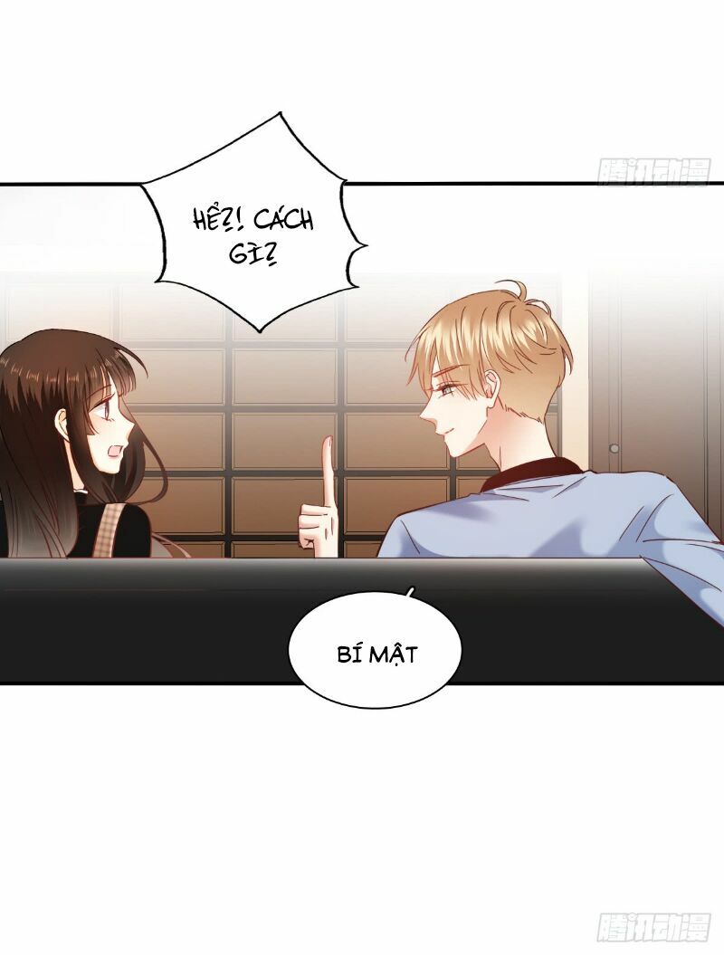 bay qua thiên sơn đến yêu anh chapter 69 28