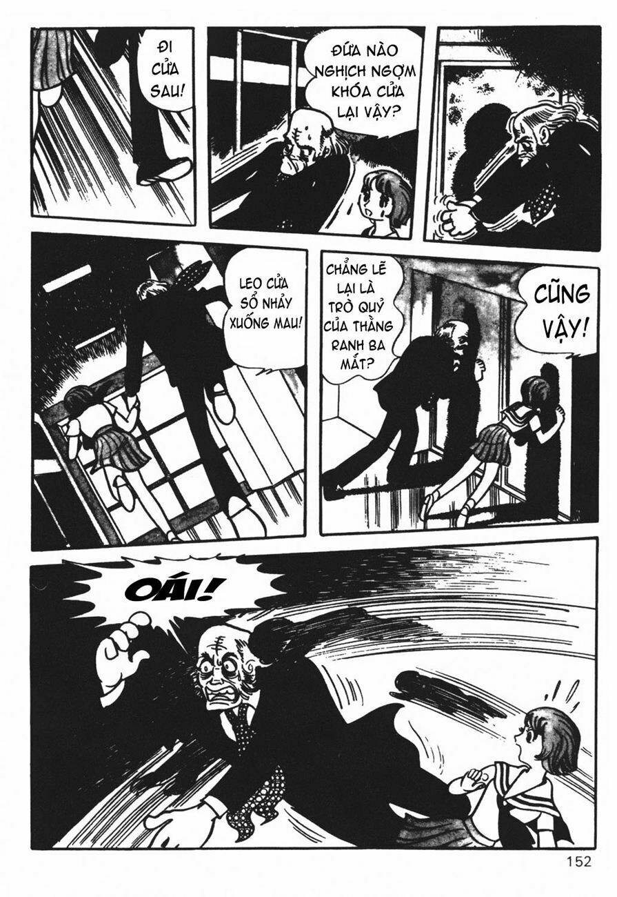 cậu bé ba mắt chapter 9 14