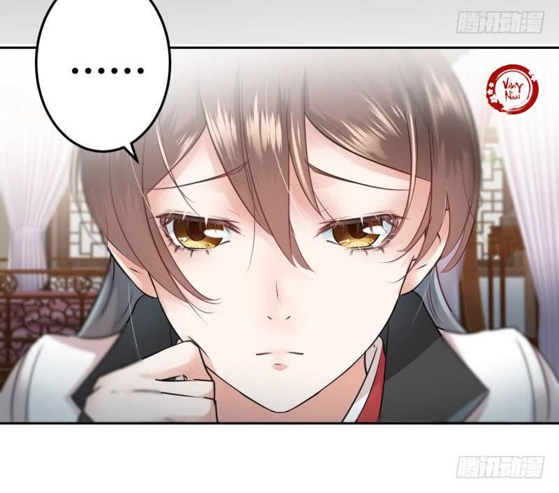 vương gia không thể trêu chapter 28 6