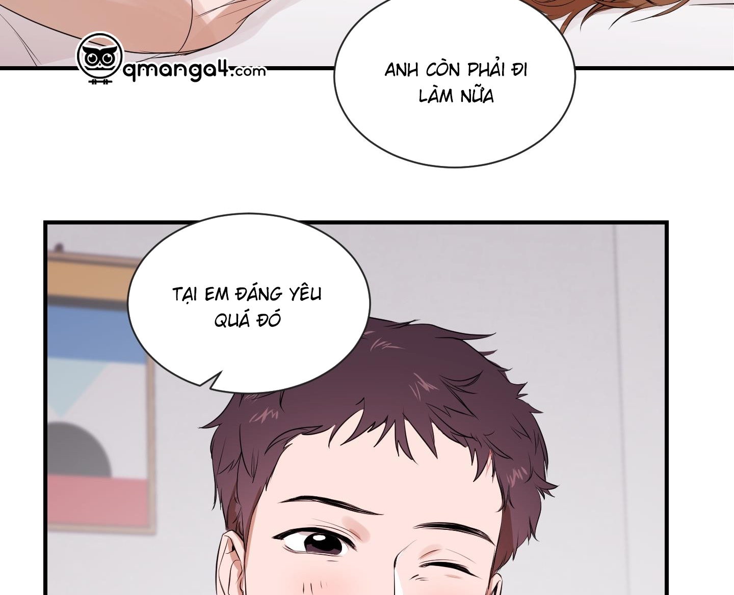 chốn riêng tư chapter 50 125