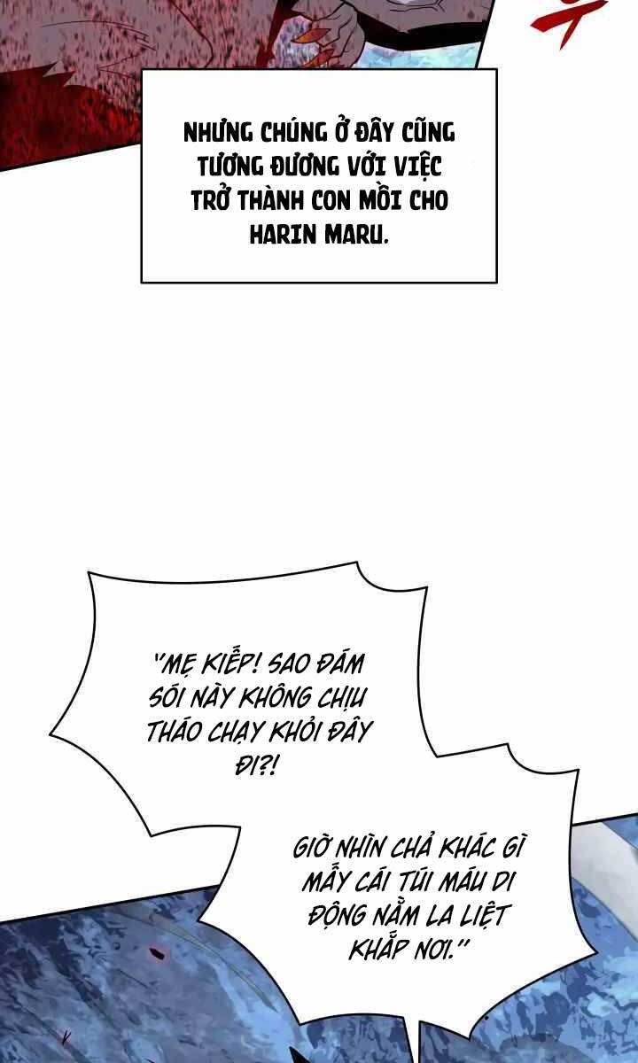 tôi là lính mới chapter 130 10