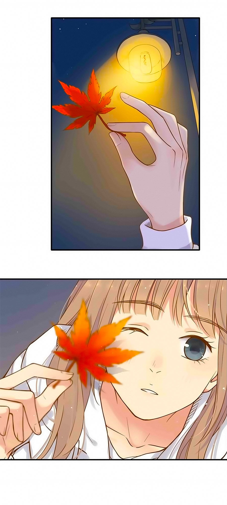 bạc hà chi hạ chapter 44 7