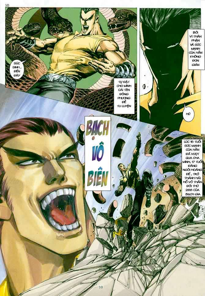 võ thần chapter 59 10