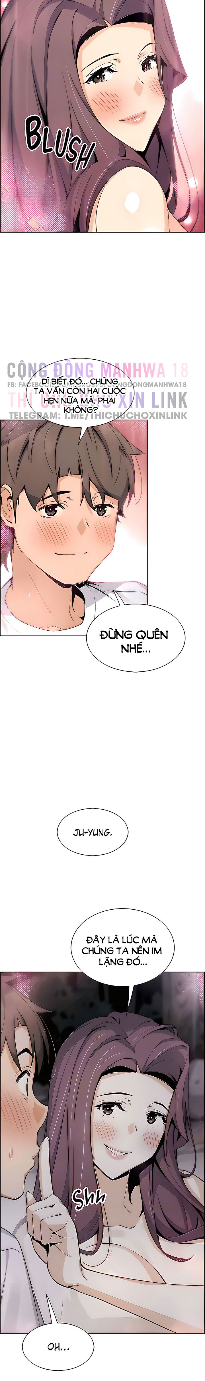 những mỹ nhân ở tiệm đậu hủ chapter 40 13