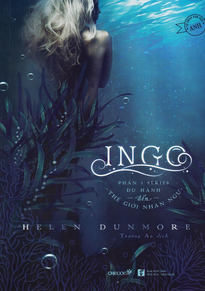 Ingo (Phần 1 Series Du Hành Đến Thế Giới Nhân Ngư)