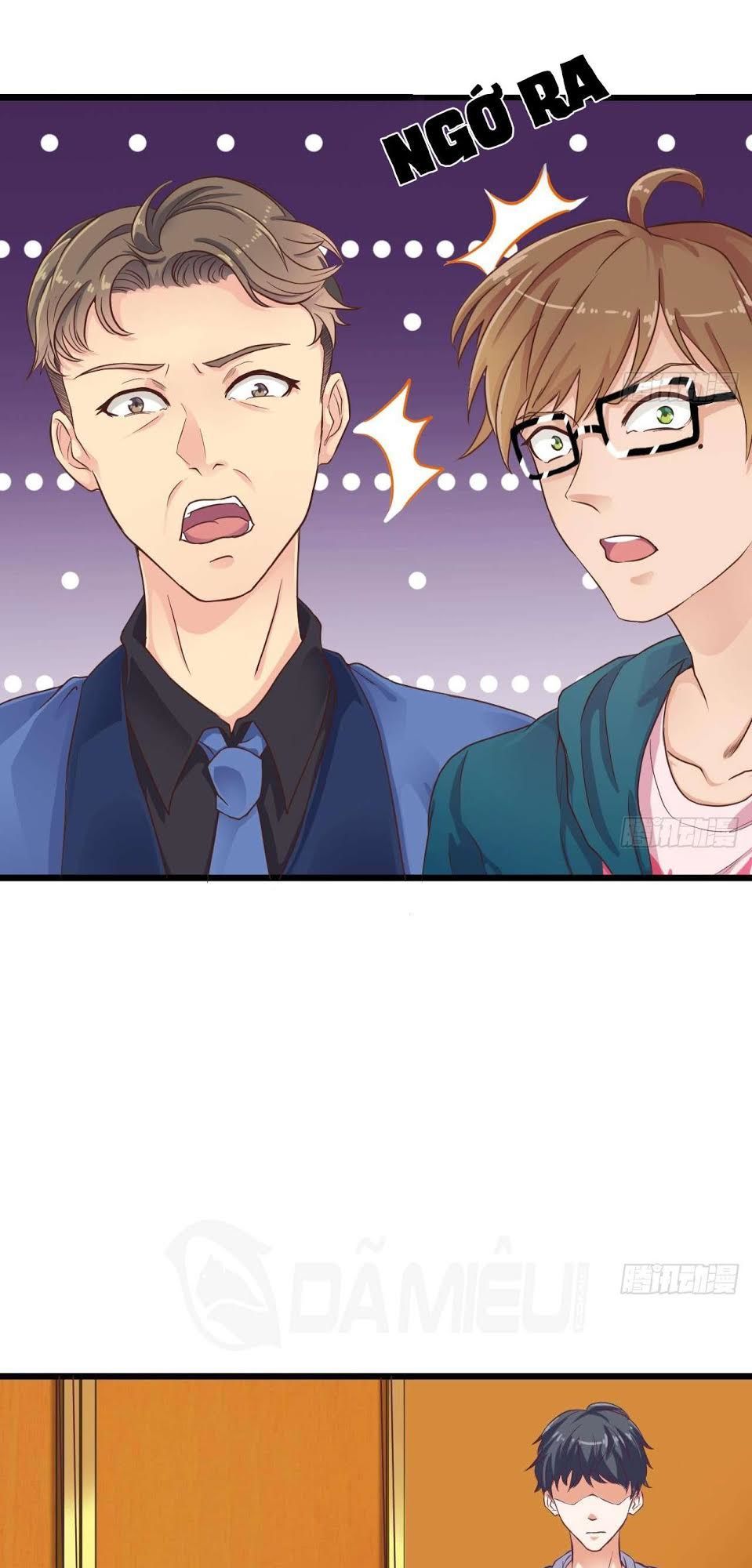 địa phủ khai phá thương chapter 26 24