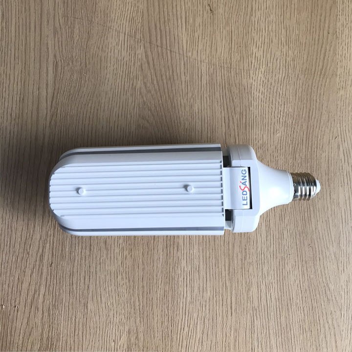 Bóng đèn Led cánh quạt 3 lá - 45W