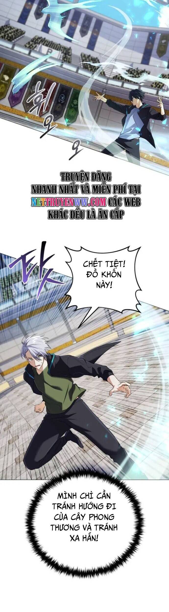 sự trở lại của đại pháp sư huyền thoại chapter 7 12