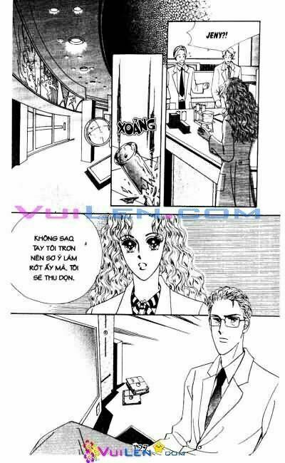 vật cản tình yêu chapter 5 123