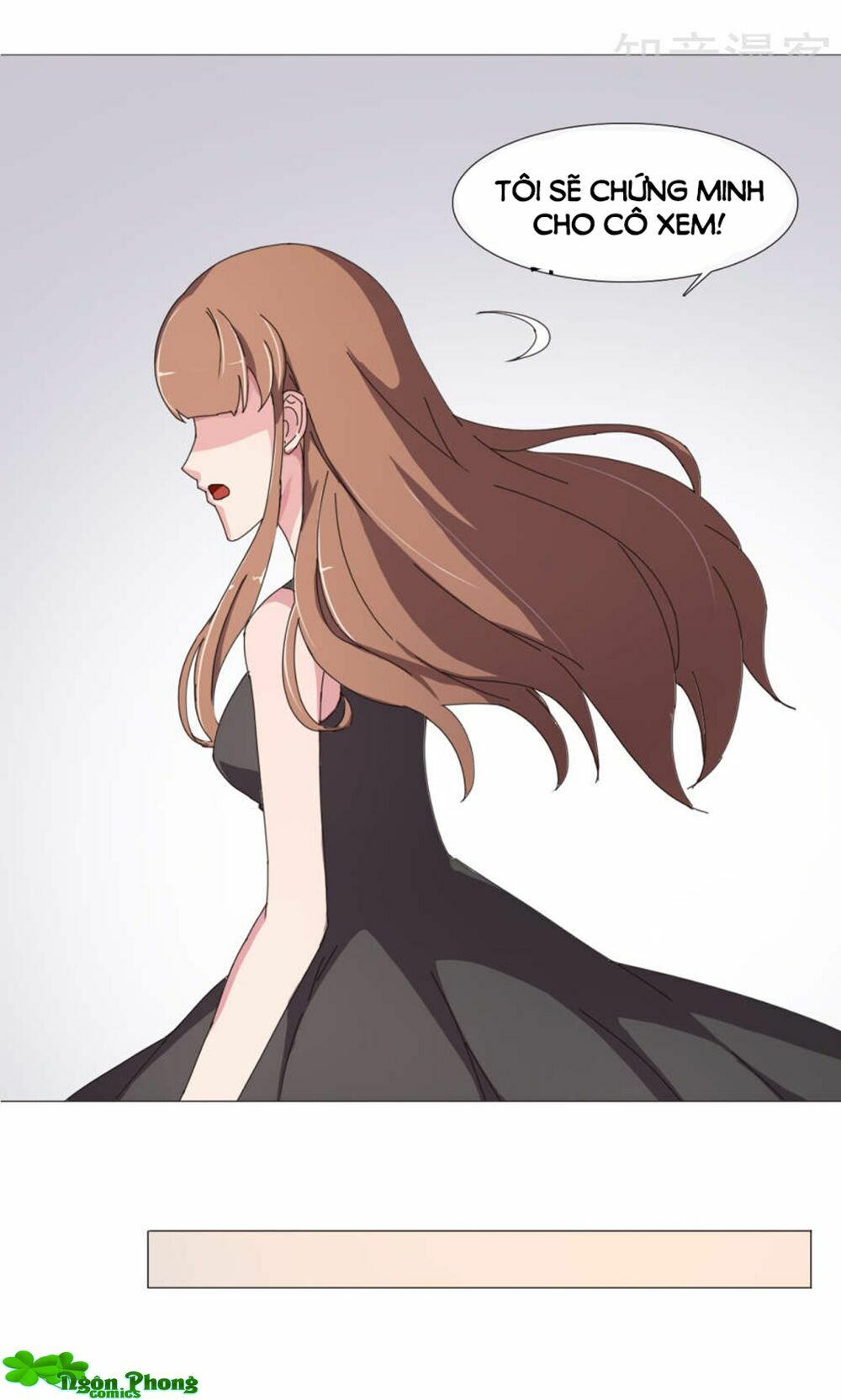 siêu mẫu thế thân chapter 8 26