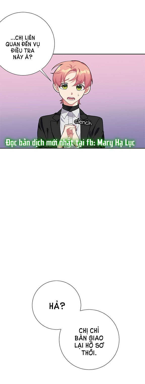 tiểu thư và dàn hầu nam mlem chapter 29 21