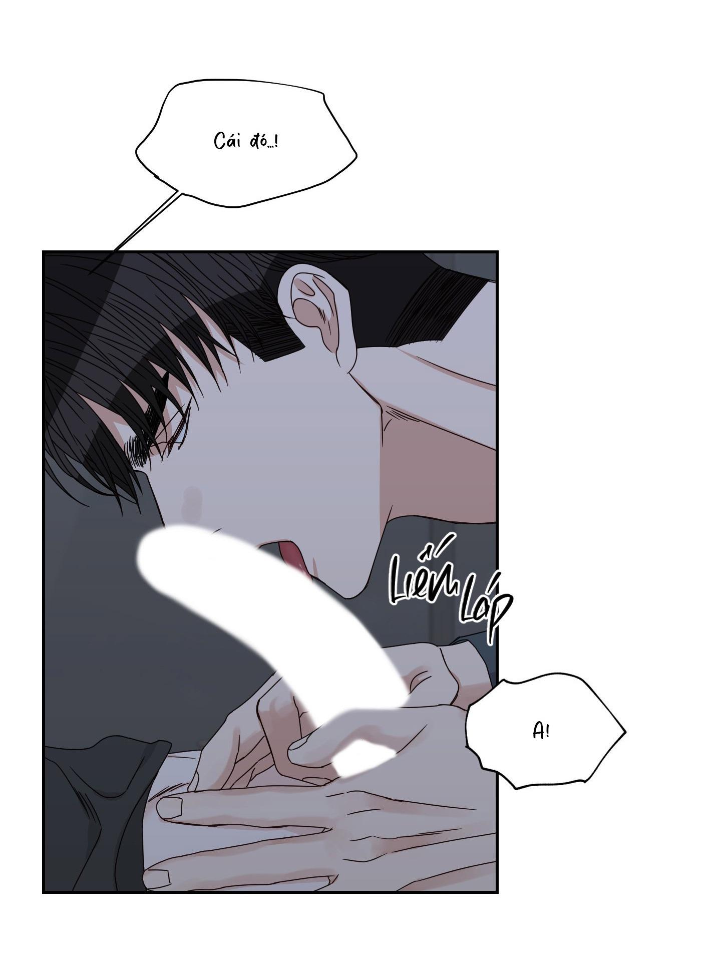 điểm dừng chân cuối cùng chapter 46 58