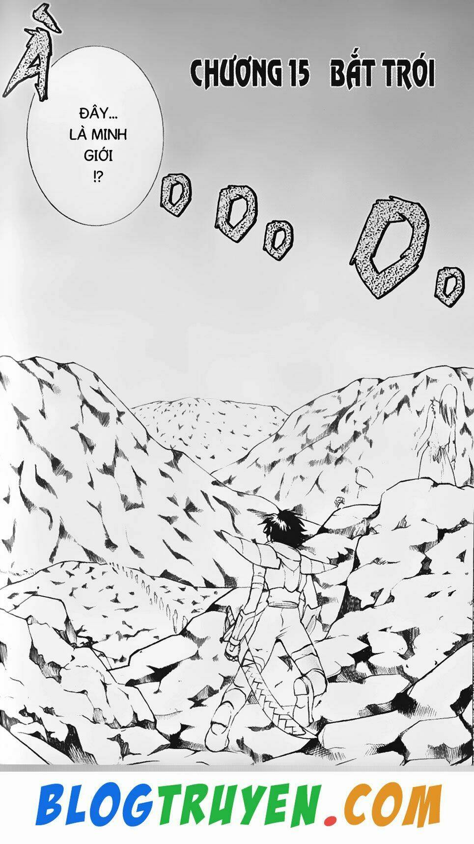 thần thoại minh vương chapter 15 3