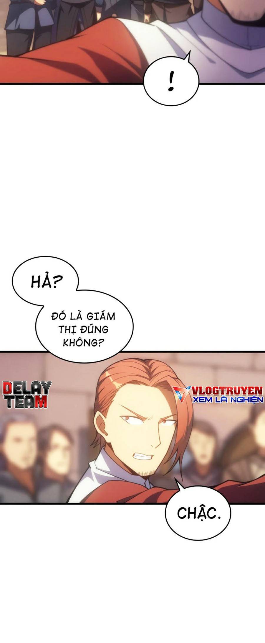 tái sinh ở dị giới, tôi từ công chức trở thành chiến thần chapter 14 23